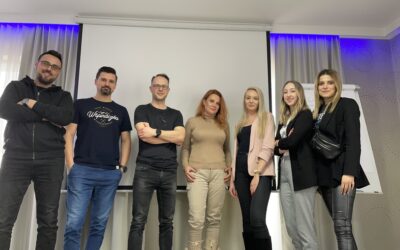 Otwarte szkolenie Houseller we Wrocławiu