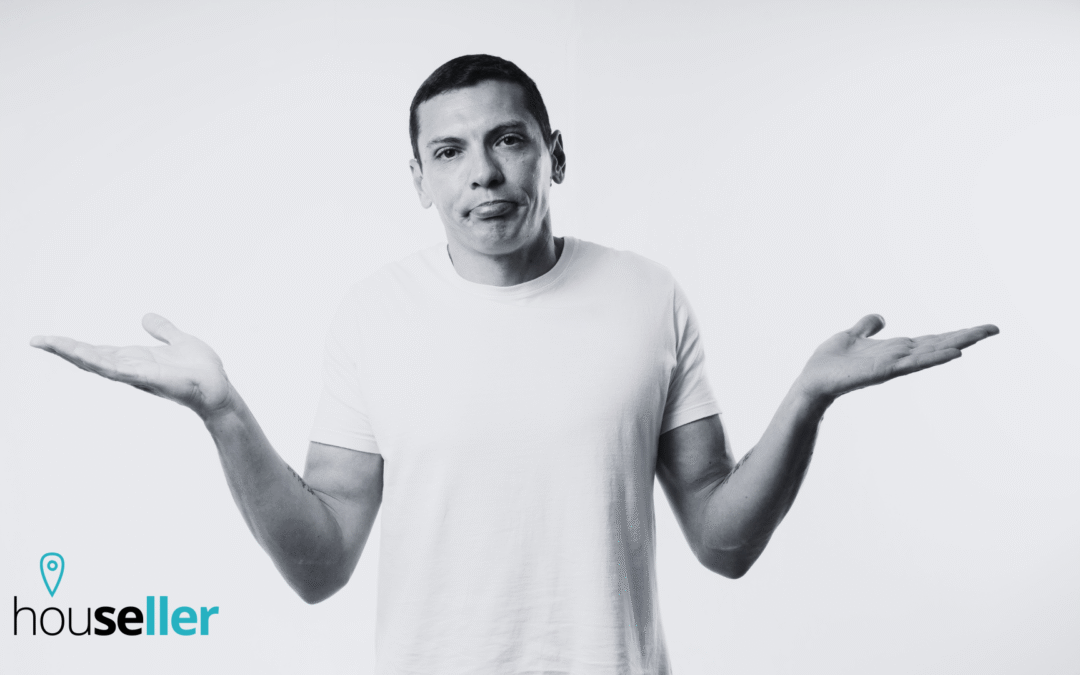 Słuchaj, nie mów – sztuka zadawania pytań w sprzedaży nieruchomości