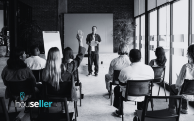 Szkolenia ze sprzedaży mieszkań: czym Houseller różni się od konkurencji ?