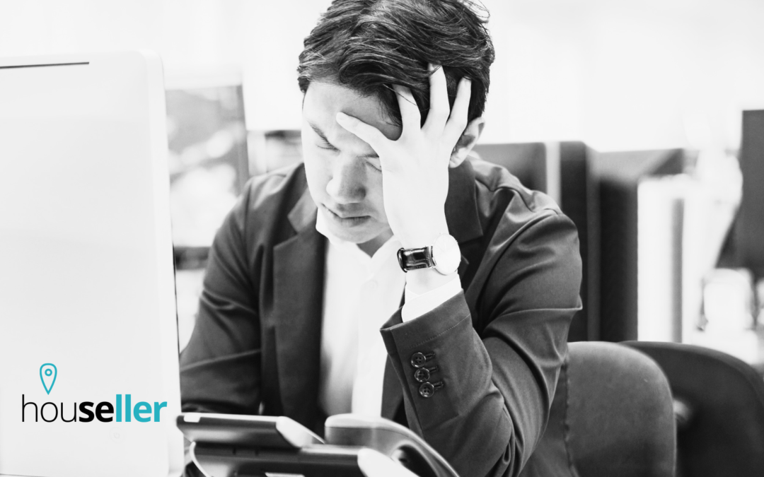 Ostateczny koniec strategii sprzedaży: „samo się wydarzy”