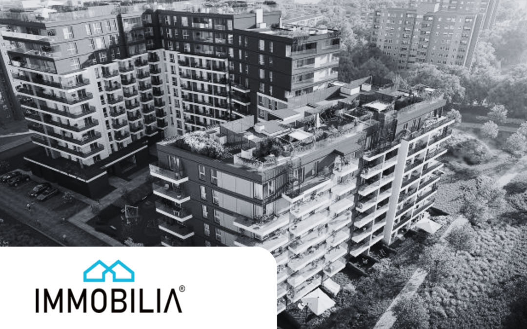 Szkolenie Houseller dla zespołu sprzedażowego i zarządu firmy Immobilia z Lublina