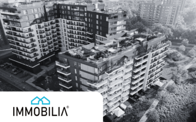 Szkolenie Houseller dla zespołu sprzedażowego i zarządu firmy Immobilia z Lublina