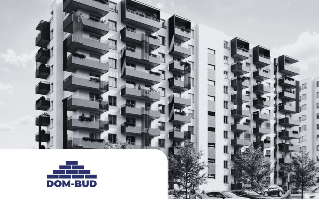 Szkolenie Houseller dla kadry inżynierskiej DOM-BUD z Krakowa